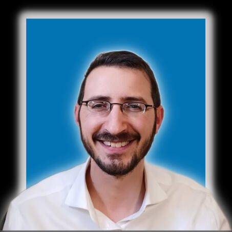 Moshe Segal